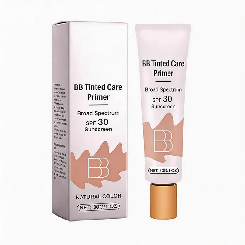 ✨BB blur tinted moisturizer SPF 30 - instantly brightens, hydrates & smooths your skin✨