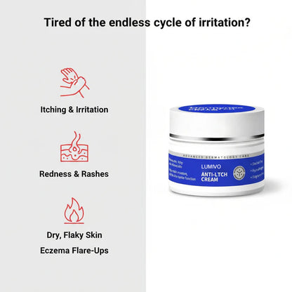 Magnesium Herbal Intimate – Multi‑Purpose Relief for Scalp Itching, Eczema, Jock Itch, Facial Acne & Fungal Infections | Herbal Extracts, Steroid‑Free, No Artificial Fragrances, Gentle for All Skin Types【Tax Free】