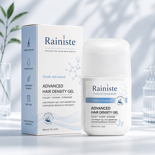 Rainiste™ Scalp & Hair Essence Lightweight Daily Care