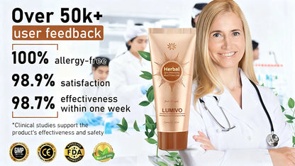 Whitening and Spot-Removing Face Mask Suitable for face and body – 👩‍⚕️ Natural ingredients permanently remove age spots, freckles, sun spots, and liver spots.