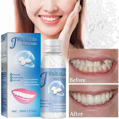 LUMIVO™Natural-Looking Teeth Repair Kit