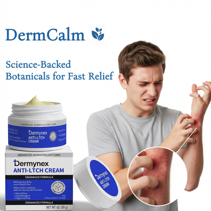 Magnesium Herbal Intimate – Multi‑Purpose Relief for Scalp Itching, Eczema, Jock Itch, Facial Acne & Fungal Infections | Herbal Extracts, Steroid‑Free, No Artificial Fragrances, Gentle for All Skin Types【Tax Free】