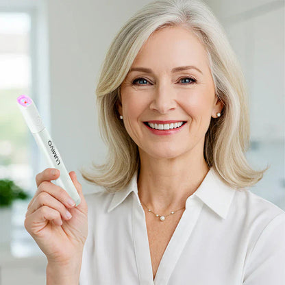 LUMIVO™ All-in-One CO₂ Laser Eraser Pen | Removes Moles, Warts, Skin Flaws & Pigmentation