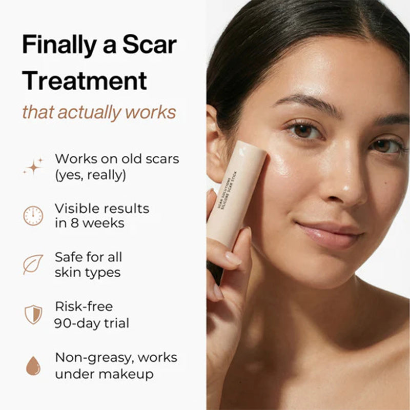Clinical Acne Scar Remodeling Stick