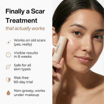 Clinical Acne Scar Remodeling Stick