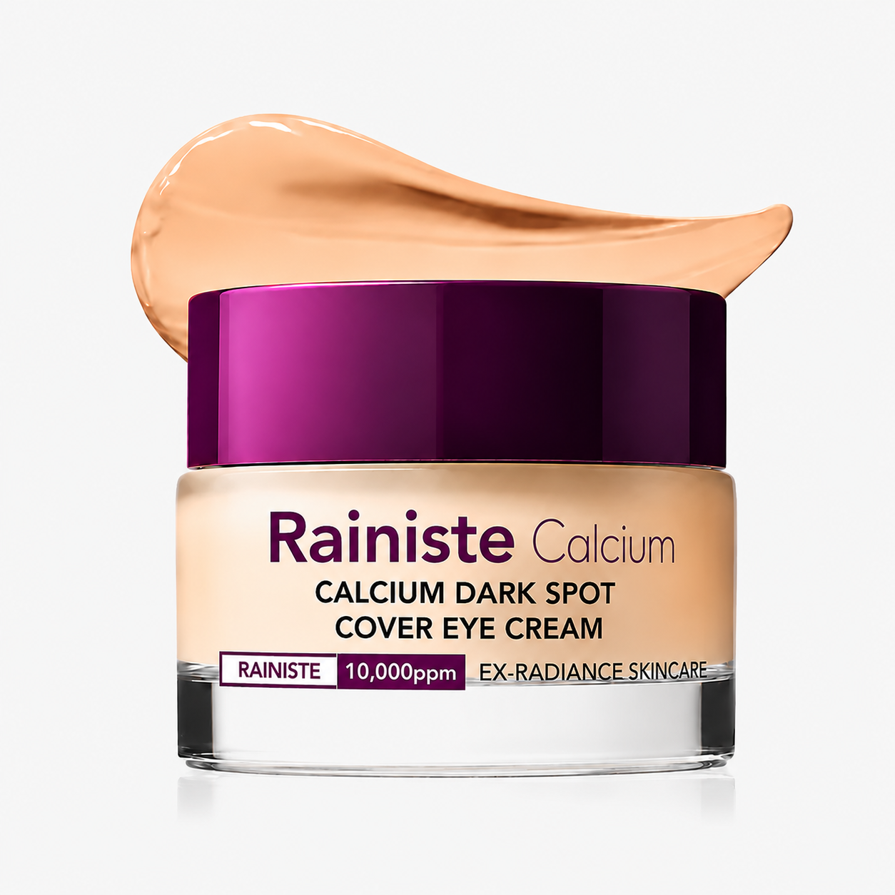 🔥LAST DAY 50% OFF!! Rainiste Korean Calcium Dark Spot Eye Cream