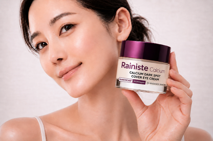 🔥LAST DAY 50% OFF!! Rainiste Korean Calcium Dark Spot Eye Cream