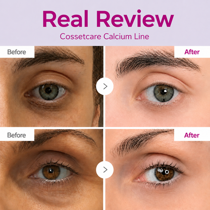 🔥LAST DAY 50% OFF!! Rainiste Korean Calcium Dark Spot Eye Cream