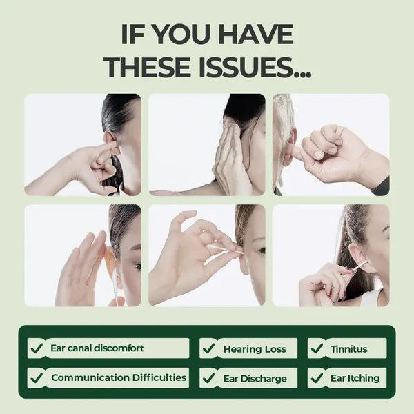 LUMIVO™ Ear Care Drops – Plant-Based Formula | FDA-Registered