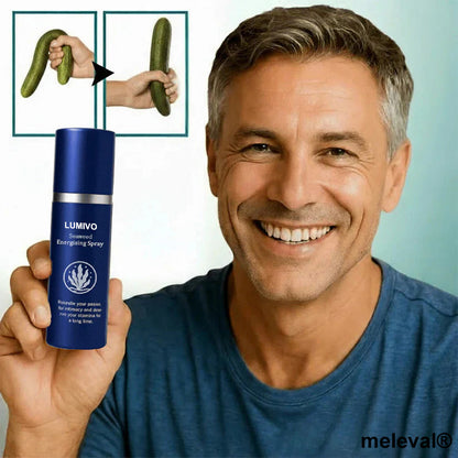Seaweed Erection Spray
