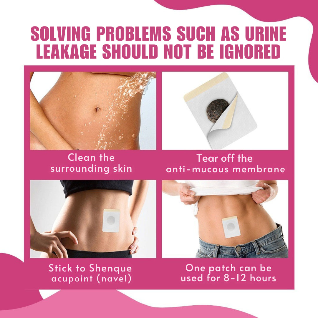 Rainiste Reduces Urgency & Bladder Leaks 3x Faster From the Very First Use!