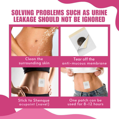 Rainiste Reduces Urgency & Bladder Leaks 3x Faster From the Very First Use!