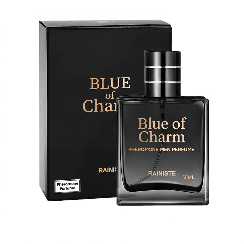 RAINISTE™ Blue of Charm Pheromone Men Perfume