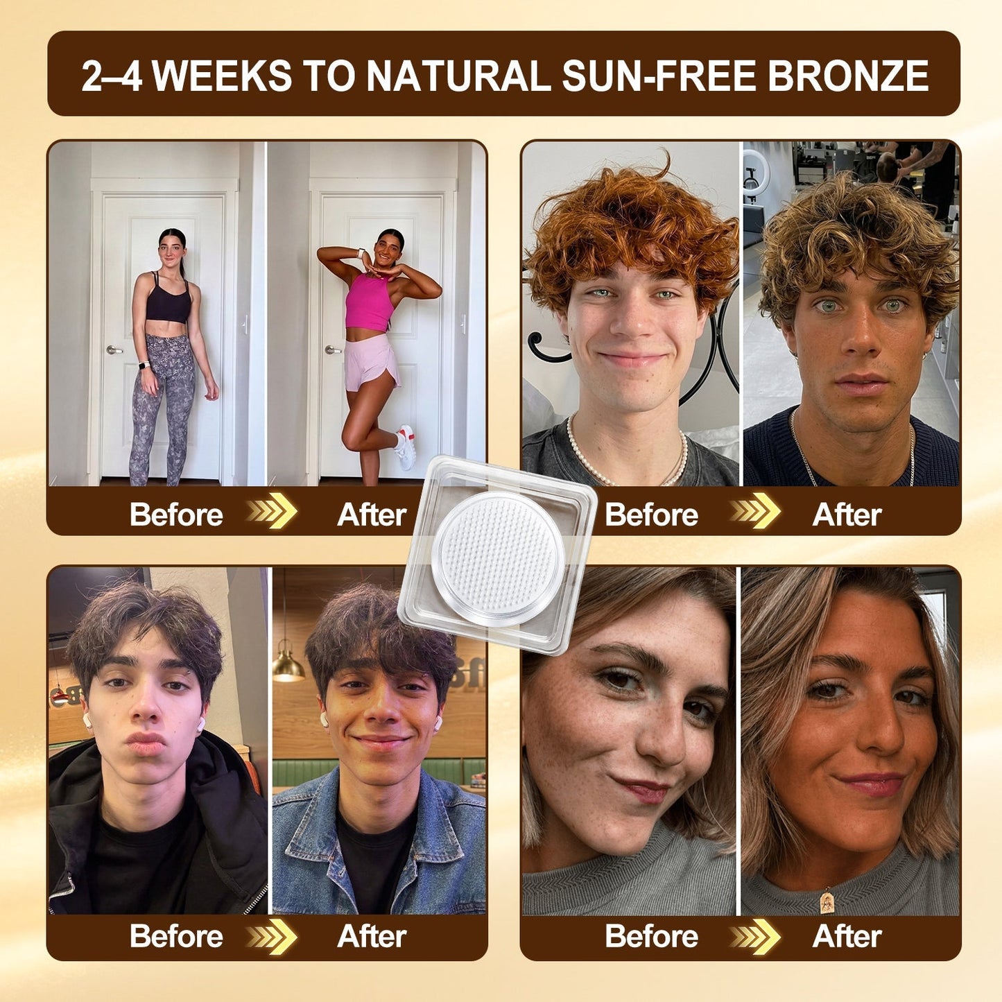 𝑶𝒇𝒇𝒊𝒄𝒊𝒂𝒍 𝑺𝒕𝒐𝒓𝒆 | ☀️☀️ 𝗥𝗮𝗶𝗻𝗶𝘀𝘁𝗲® 𝐒𝐮𝐧𝐥𝐞𝐬𝐬 𝐈R𝐧𝐬𝐭𝐚𝐧𝐭 𝐁𝐫𝐨𝐧𝐳𝐞 𝐓𝐚𝐧𝐧𝐢𝐧𝐠 𝐌𝐢𝐜𝐫𝐨𝐧𝐞𝐞𝐝𝐥𝐞 𝐏𝐚𝐭𝐜𝐡 🇺🇸 (𝐉𝐮𝐬𝐭 𝐨𝐧𝐜𝐞 𝐚 𝐝𝐚𝐲) 𝐕𝐢𝐬𝐢𝐛𝐥𝐞 𝐁𝐫𝐨𝐧𝐳𝐞 𝐆𝐥𝐨𝐰 𝐢𝐧 𝟕 𝐃𝐚𝐲𝐬 ✅ 𝐍𝐨 𝐔𝐕, 𝐍𝐨 𝐎𝐫𝐚𝐧𝐠𝐞, 𝐍𝐨 𝐒𝐭𝐫𝐞𝐚𝐤𝐬, 𝐍𝐨 𝐃𝐇𝐀, 𝐍𝐨 𝐌𝐞𝐬𝐬.