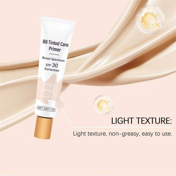 ✨BB blur tinted moisturizer SPF 30 - instantly brightens, hydrates & smooths your skin✨