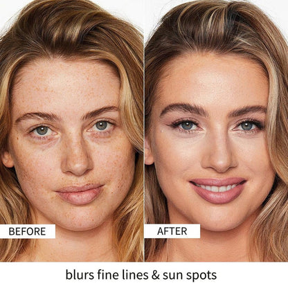 ✨BB blur tinted moisturizer SPF 30 - instantly brightens, hydrates & smooths your skin✨