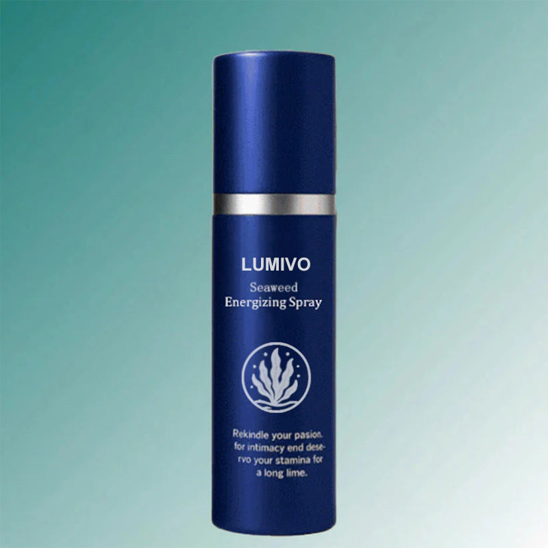 Seaweed Erection Spray