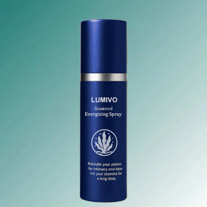 Seaweed Erection Spray
