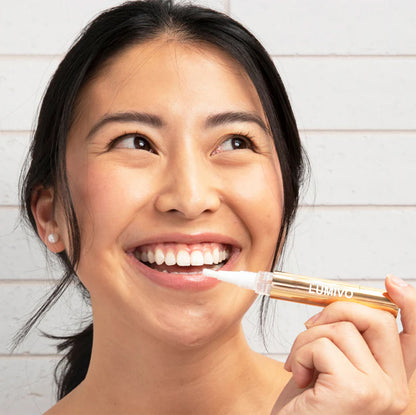 Extra-Strength Teeth Whitening Serum Pen