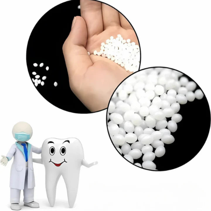 LUMIVO™Natural-Looking Teeth Repair Kit