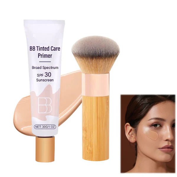 ✨BB blur tinted moisturizer SPF 30 - instantly brightens, hydrates & smooths your skin✨