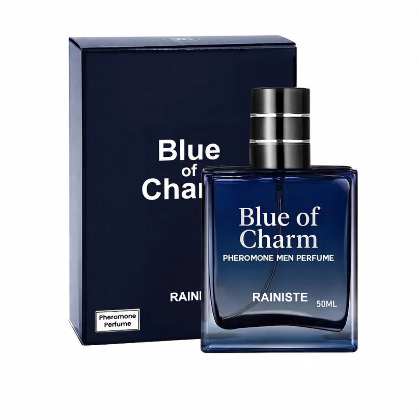 RAINISTE™ Blue of Charm Pheromone Men Perfume