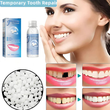 LUMIVO™Natural-Looking Teeth Repair Kit