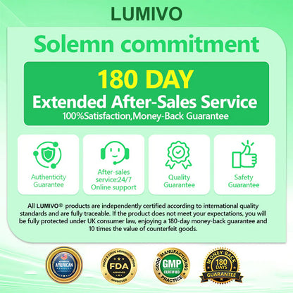 𝑶𝒇𝒇𝒊𝒄𝒊𝒂𝒍 𝑺𝒕𝒐𝒓𝒆  | 👩‍⚕️LUMIVO® 1𝟐-𝐈N-1 M𝐨r𝐢n𝐠a * B𝐞r𝐛e𝐫i𝐧e * N𝐀D+ 𝐀d𝐯a𝐧c𝐞d N𝐚n𝐨 𝐌i𝐜r𝐨n𝐞e𝐝l𝐞 𝐏a𝐭c𝐡 (𝐎𝐧𝐜𝐞 𝐃𝐚𝐢𝐥𝐲, 𝐯𝐢𝐬𝐢𝐛𝐥𝐞 𝐜𝐡𝐚𝐧𝐠𝐞𝐬 𝐢𝐧 𝟕 𝐝𝐚𝐲𝐬） F𝐨r 𝐎𝐛𝐞𝐬𝐢𝐭𝐲, 𝐋o𝐨s𝐞 𝐒k𝐢n, 𝐃𝐢𝐚𝐛𝐞𝐭𝐞𝐬, 𝐒𝐥𝐞𝐞𝐩 𝐀𝐩𝐧𝐞𝐚, 𝐀𝐧𝐝 𝐉𝐨𝐢𝐧𝐭 𝐈𝐬𝐬𝐮𝐞𝐬🎀
