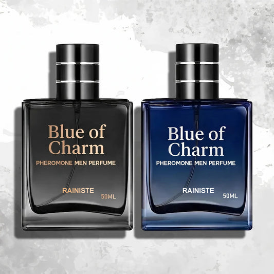 RAINISTE™ Blue of Charm Pheromone Men Perfume