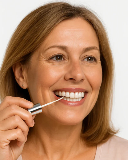 LUMIVO™ Tooth Polish