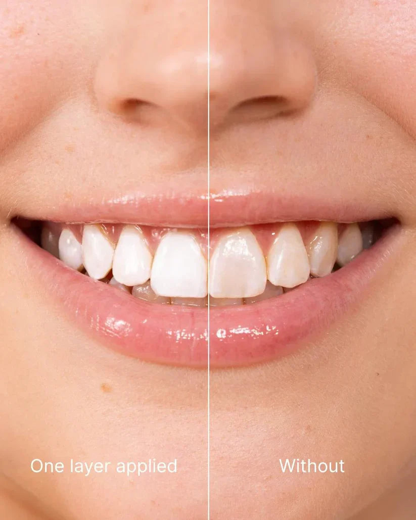 LUMIVO™ Tooth Polish