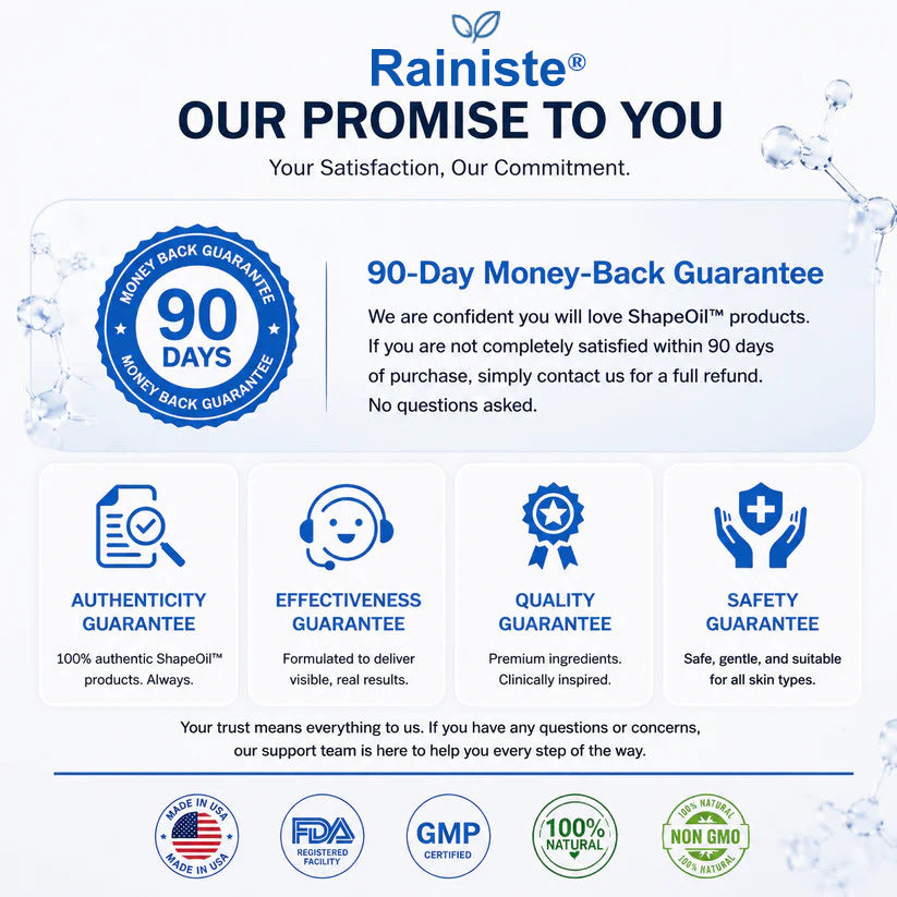 ✨Rainiste®2-in-1 Microneedle & Hydrocolloid Patch🍀| Removes Raised Moles, Acne, Flat Warts & Skin Tags | Helps Improve Wrinkles, Scars & Blemishes | Invisible Patches for Face & Body