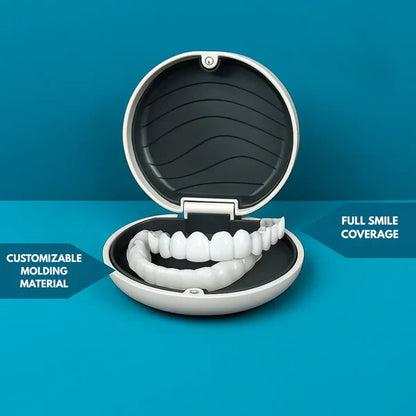 LUMIVO™ Clip-on Veneers