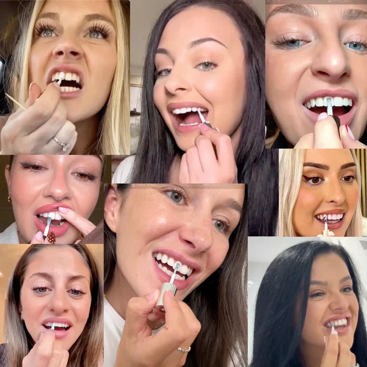 LUMIVO™ Tooth Polish