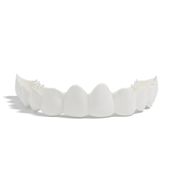 LUMIVO™ Clip-on Veneers