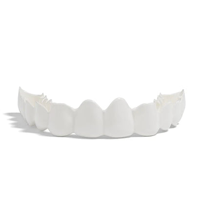 LUMIVO™ Clip-on Veneers