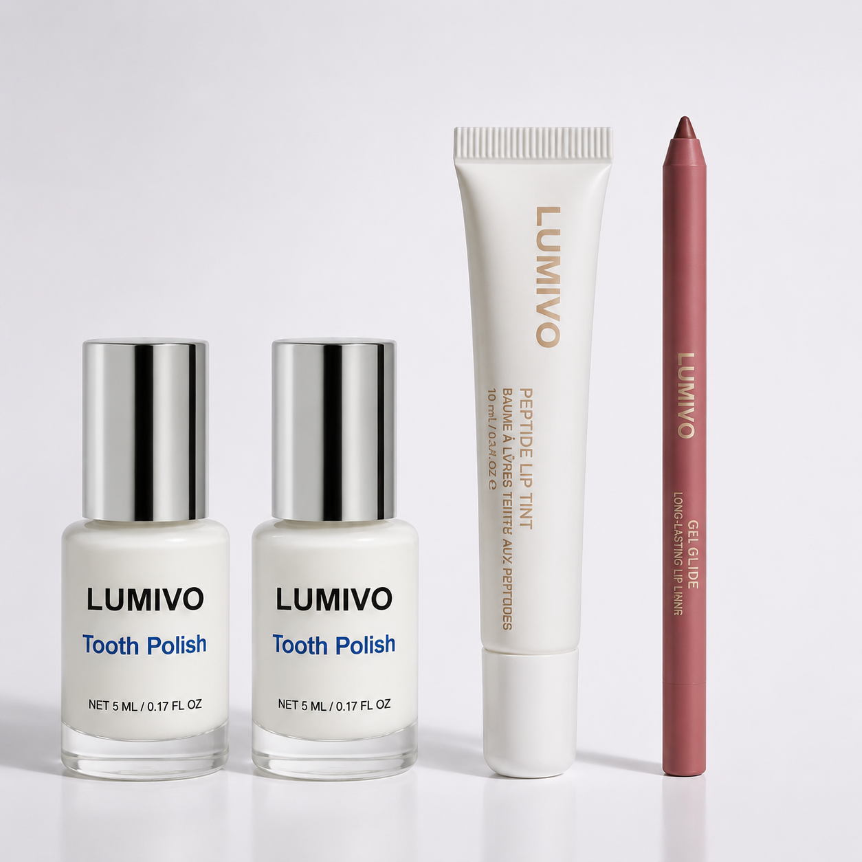 LUMIVO™ Tooth Polish