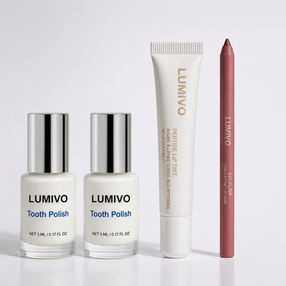LUMIVO™ Tooth Polish