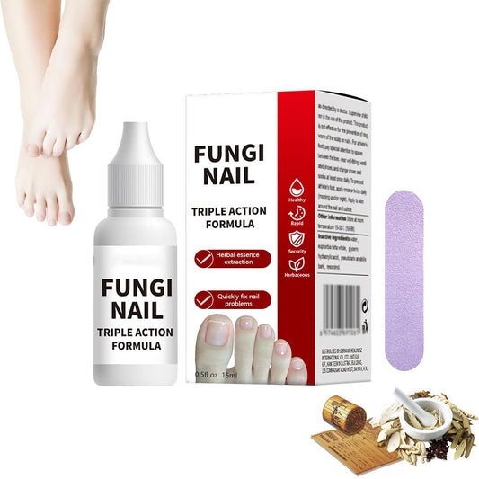 Night Repair Toenail Rescue Drops