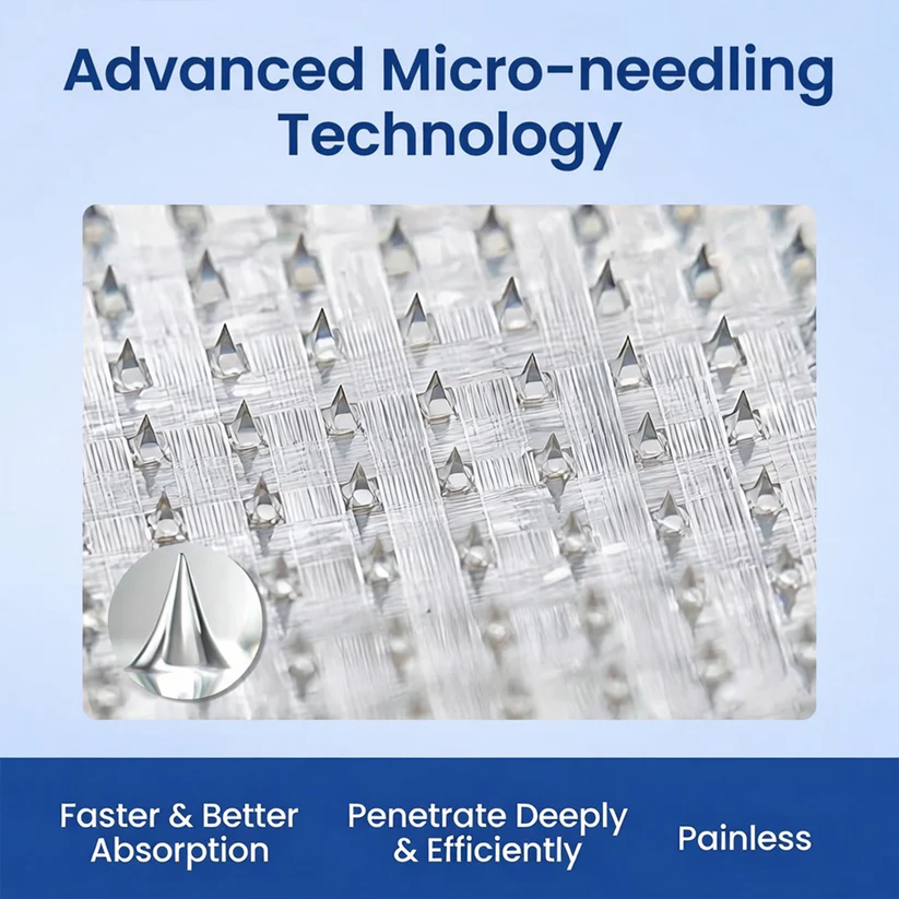 LUMIVO™ 𝑽𝗲𝗶𝙣 𝘾𝐨𝐧𝘁𝗼𝙪𝙧 𝙈𝙞𝐜𝐫𝒐𝒏𝒆𝗲𝗱𝗹𝙚 𝙋𝙖𝐭𝐜𝒉 𝒘𝒊𝘁𝗵 𝗔𝙙𝙫𝙖𝙣𝙘𝐞𝐝 𝐃𝒊𝒐𝒔𝗺𝙞𝐧 & 𝑯𝒆𝘀𝗽𝗲𝙧𝙞𝙙𝙞𝐧 𝐃𝒆𝒍𝒊𝒗𝗲𝗿𝙮🌿𝟕-𝐃𝐚𝐲 𝐕𝐢𝐬𝐢𝐛𝐥𝐞 𝐑𝐞𝐬𝐮𝐥𝐭𝐬 𝐟𝐨𝐫 𝐕𝐚𝐫𝐢𝐜𝐨𝐬𝐞 𝐕𝐞𝐢𝐧𝐬