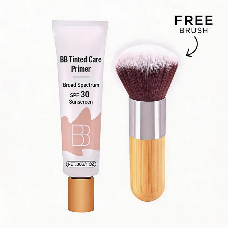 ✨BB blur tinted moisturizer SPF 30 - instantly brightens, hydrates & smooths your skin✨