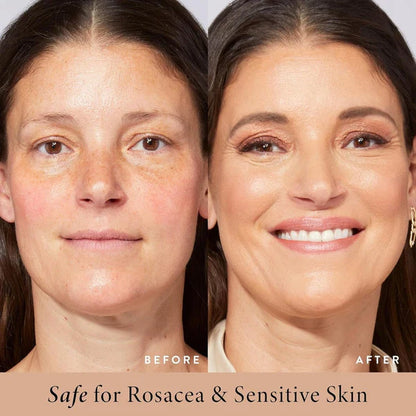 ✨BB blur tinted moisturizer SPF 30 - instantly brightens, hydrates & smooths your skin✨